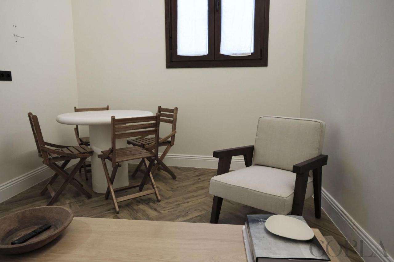 Appartement Cool&modern Apt Para 4pax En El Centro De *