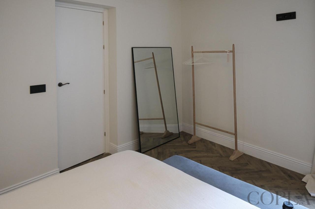 Cool&modern Apt Para 4pax En El Centro De