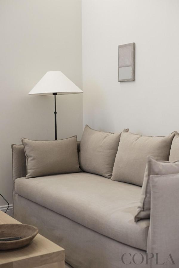 Cool&modern Apt Para 4pax En El Centro De Appartement *