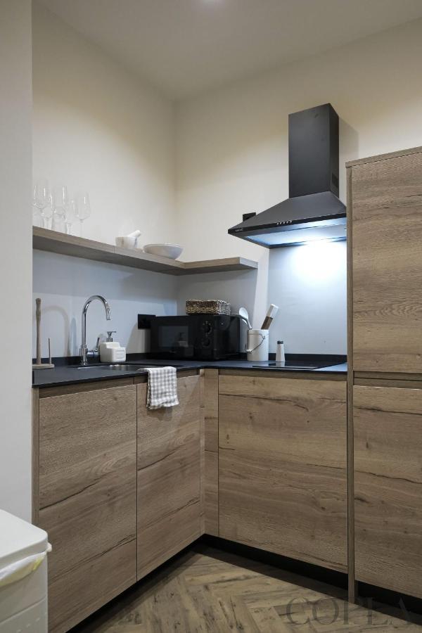Appartement Cool&modern Apt Para 4pax En El Centro De *