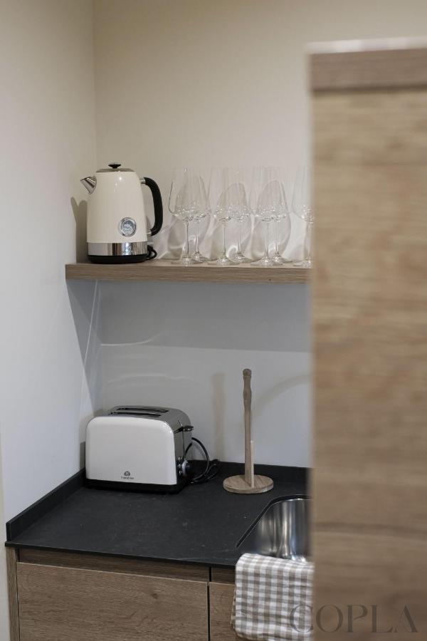 Cool&modern Apt Para 4pax En El Centro De Appartement *