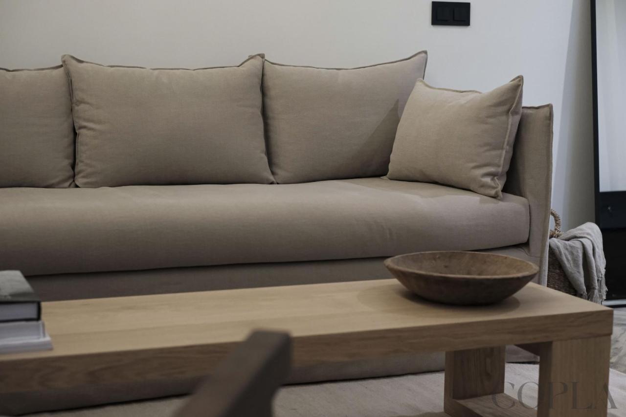 Cool&modern Apt Para 4pax En El Centro De Appartement