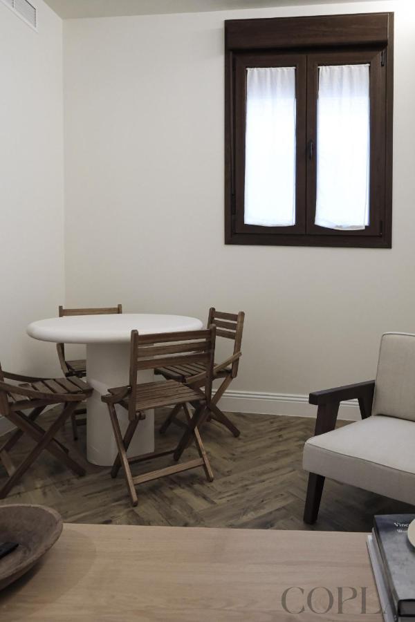 Cool&modern Apt Para 4pax En El Centro De Appartement *