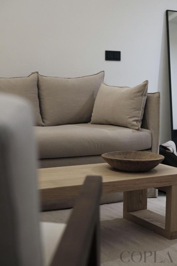 Appartement Cool&modern Apt Para 4pax En El Centro De *