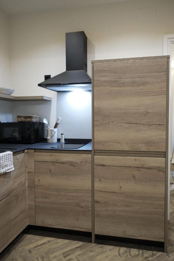 Cool&modern Apt Para 4pax En El Centro De *