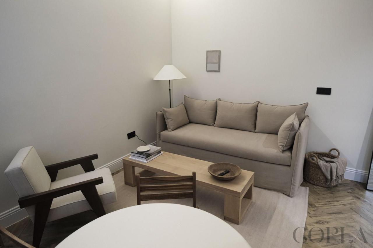 Appartement Cool&modern Apt Para 4pax En El Centro De