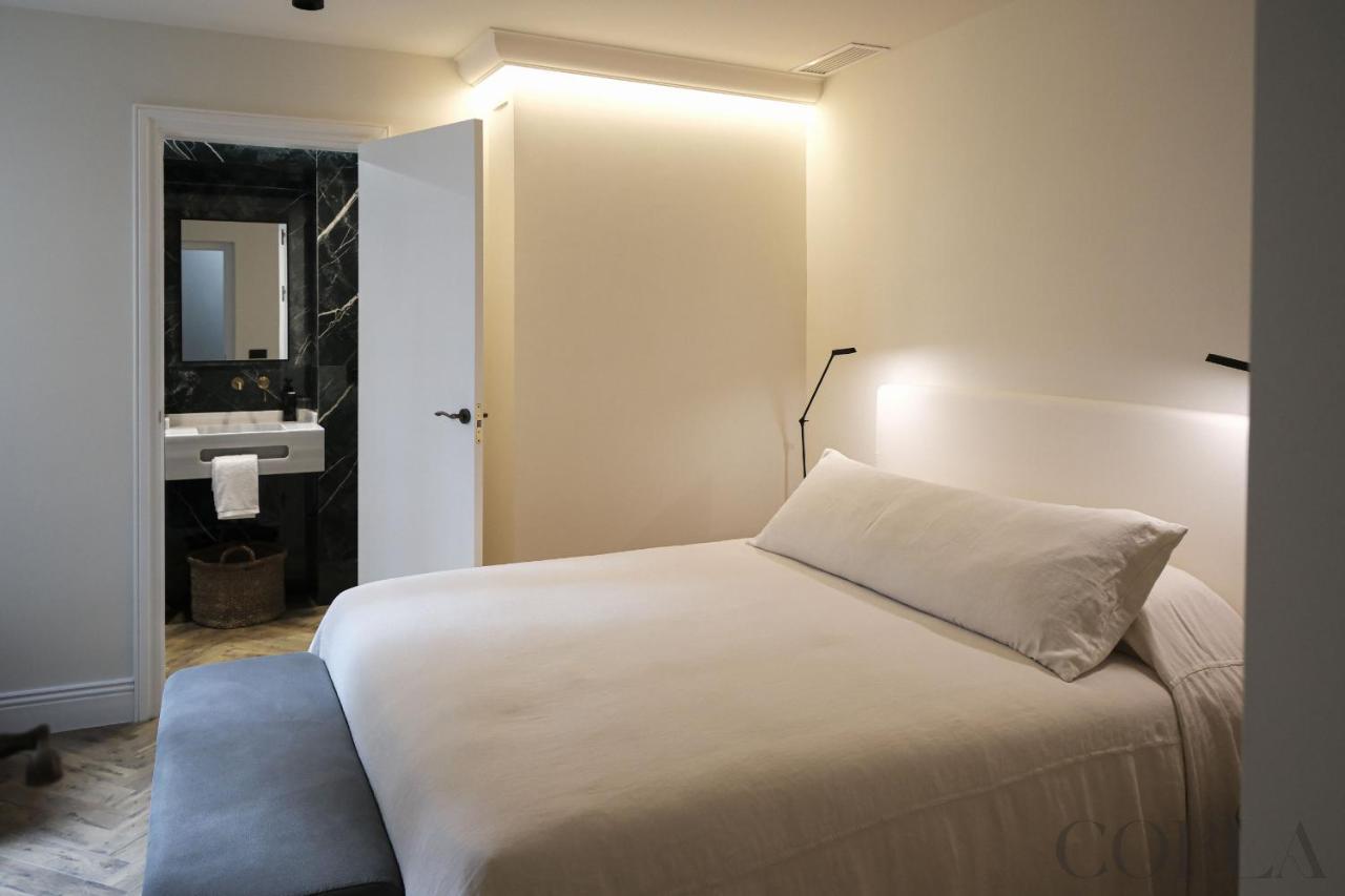 Appartement Cool&modern Apt Para 4pax En El Centro De Séville