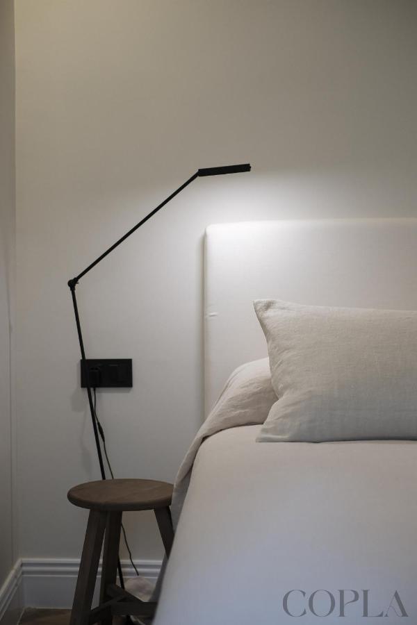 Cool&modern Apt Para 4pax En El Centro De