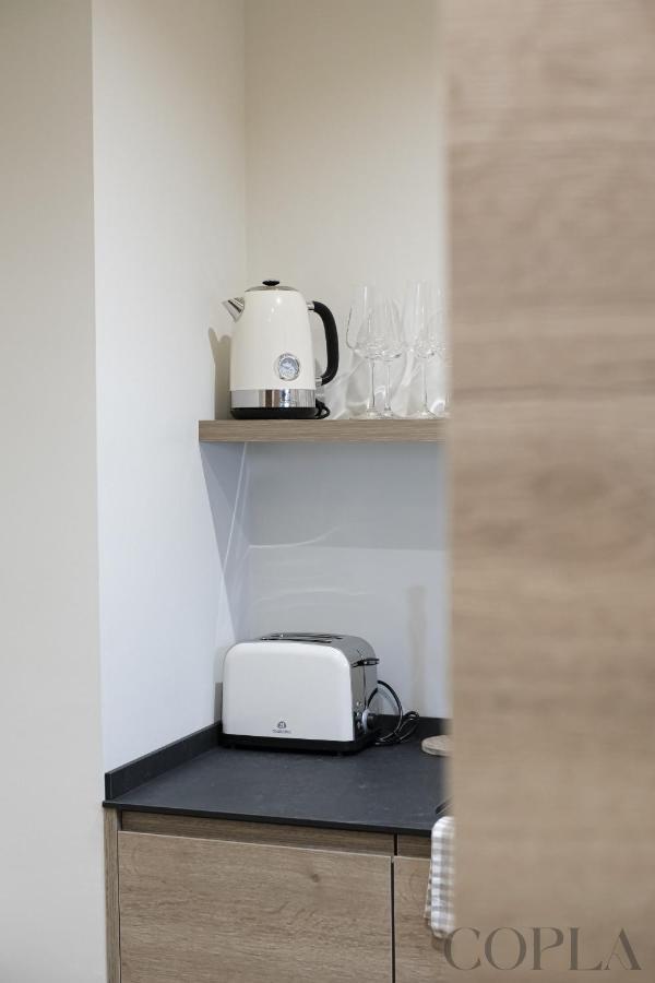 Cool&modern Apt Para 4pax En El Centro De Appartement *
