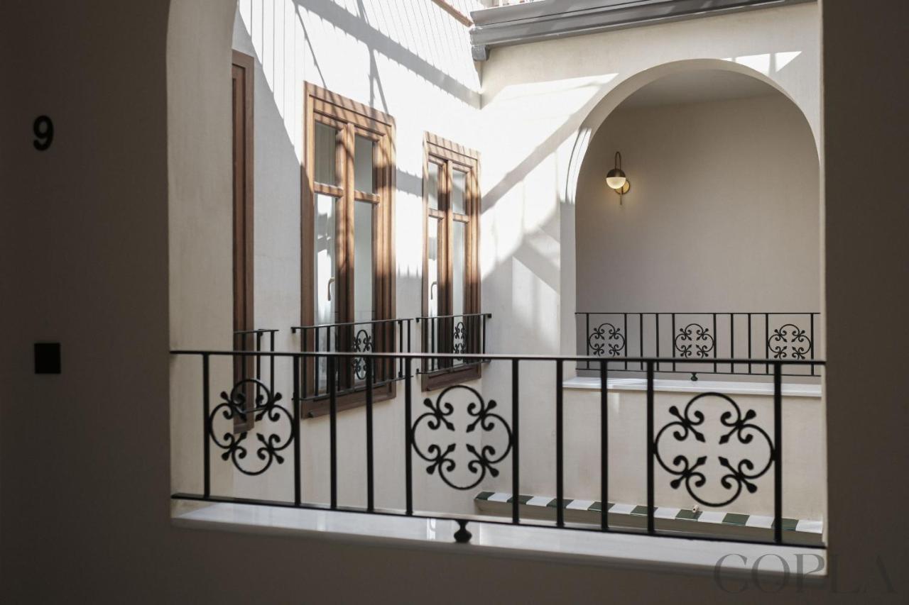 Appartement Cool&modern Apt Para 4pax En El Centro De