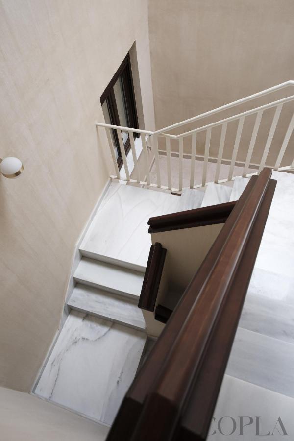 Appartement Cool&modern Apt Para 4pax En El Centro De *